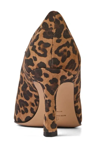 Bruno Magli Athena Pointed Toe Pump