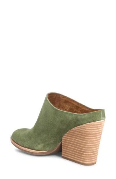 Kork-ease ® Challis Ii Mule