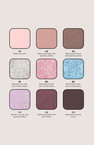 Anastasia Beverly Hills Mini Eyeshadow Palette