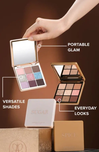 Anastasia Beverly Hills Mini Eyeshadow Palette