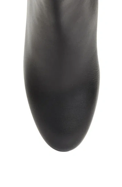 Christian Louboutin Jane Block Heel Bootie