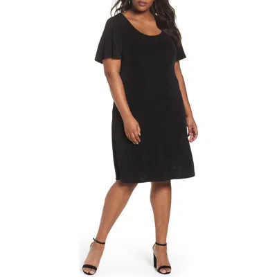 Vikki Vi T-shirt Dress