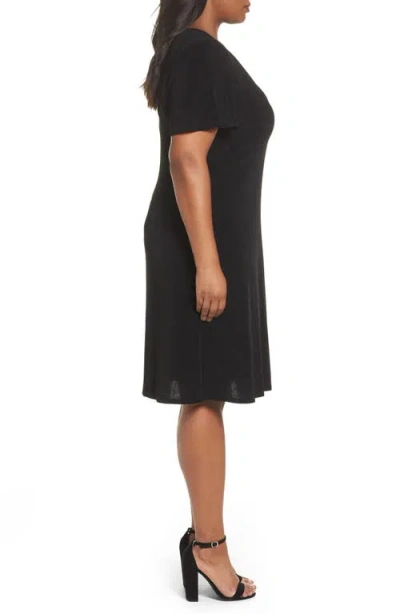 Vikki Vi T-shirt Dress