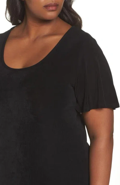 Vikki Vi T-shirt Dress