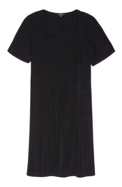 Vikki Vi T-shirt Dress