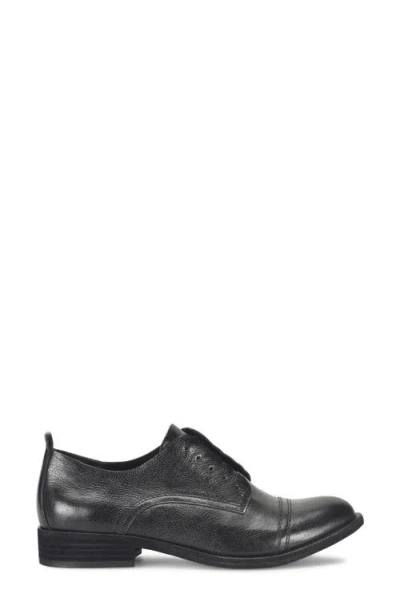 Kork-ease ® Rori Cap Toe Derby