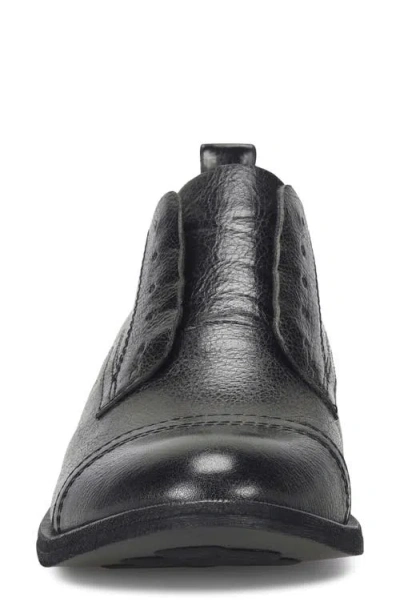 Kork-ease ® Rori Cap Toe Derby