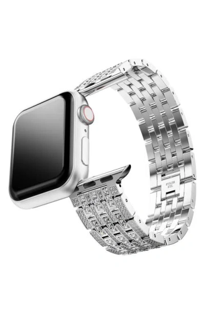 Swarovski Sparkling Princess 20mm Apple Watch® Watchband