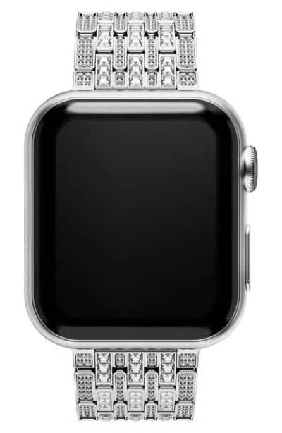 Swarovski Sparkling Princess 20mm Apple Watch® Watchband