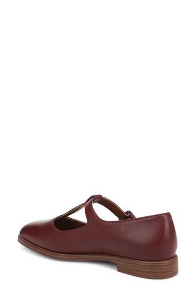 Franco Sarto Kenley T-strap Flat