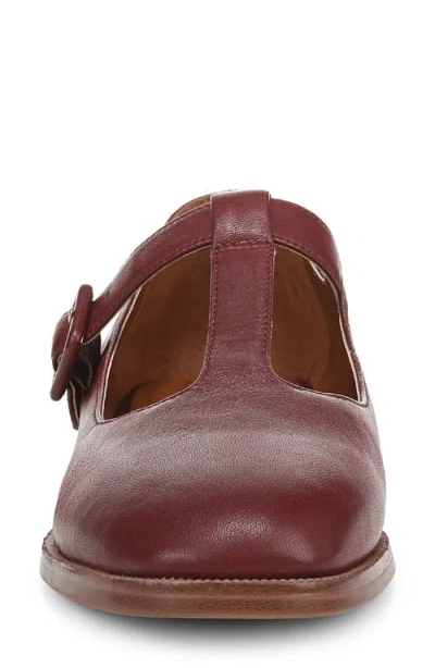 Franco Sarto Kenley T-strap Flat