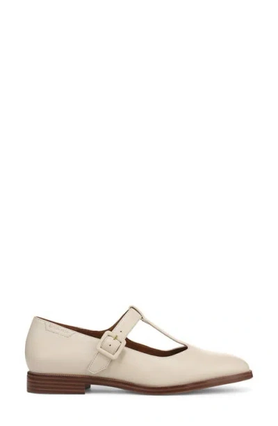 Franco Sarto Kenley T-strap Flat