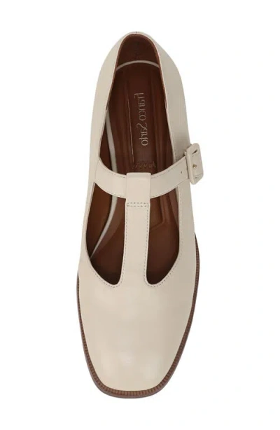Franco Sarto Kenley T-strap Flat