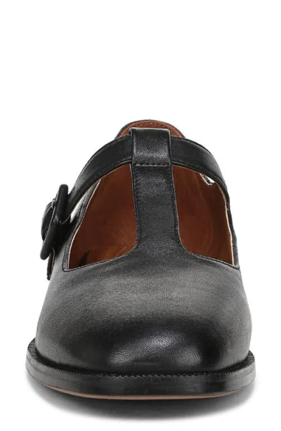 Franco Sarto Kenley T-strap Flat