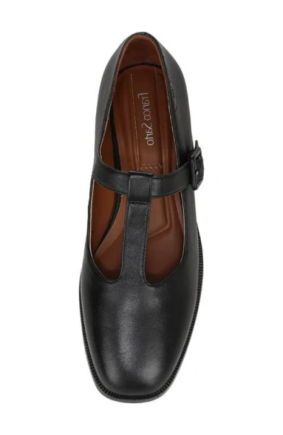 Franco Sarto Kenley T-strap Flat