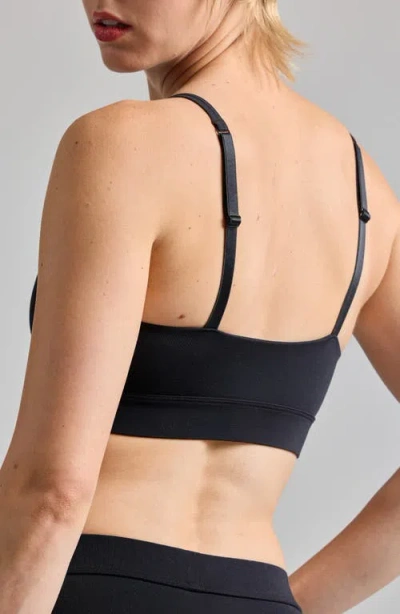 Woxer Microfiber Bralette