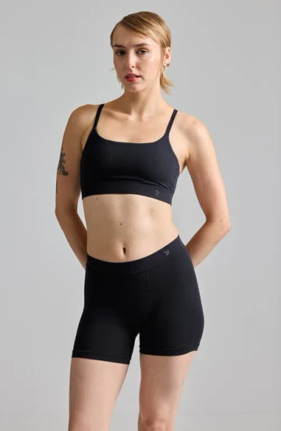Woxer Microfiber Bralette