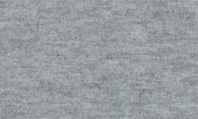 Lyssé Lysse Cosette Washable Merino Wool Tank In Gray