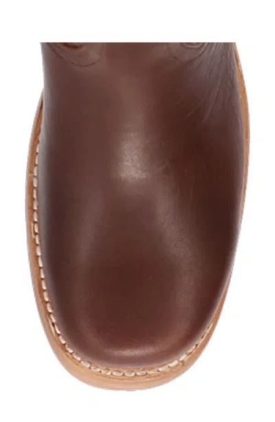 Dingo Avalon Boot In Brown