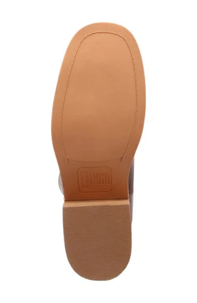 Dingo Avalon Boot In Brown