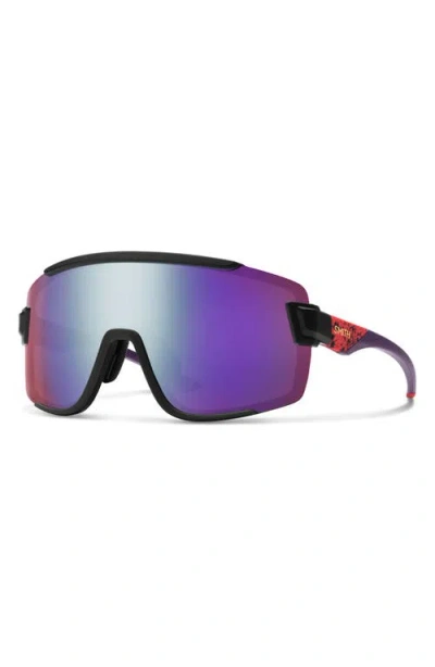 Smith Wildcat Chromapop™ Shield Snow Goggles