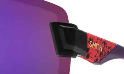 Smith Wildcat Chromapop™ Shield Snow Goggles