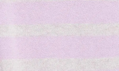 Hatley Olivia Stripe Tipped Sweater