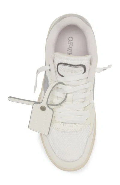 Off-white Slim Out Of Office Sneaker