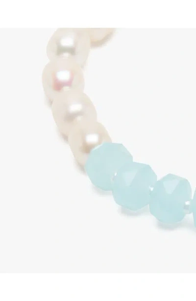 Kate Spade New York Ropes & Knots Toggle Bracelet