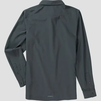 Backcountry Slickrock Long-sleeve Button-up Jersey