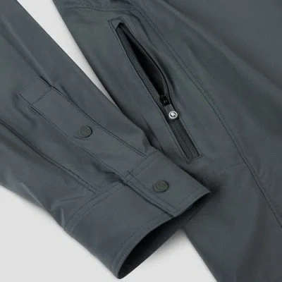 Backcountry Slickrock Long-sleeve Button-up Jersey