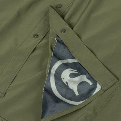Backcountry Slickrock Long-sleeve Button-up Jersey