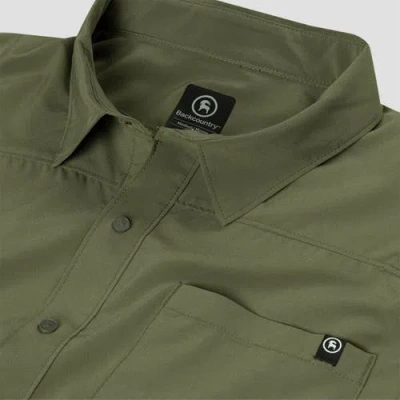 Backcountry Slickrock Long-sleeve Button-up Jersey