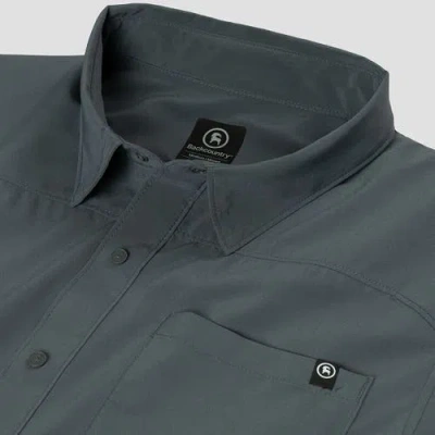 Backcountry Slickrock Long-sleeve Button-up Jersey