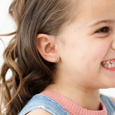 Pip Pop Ice Cream Stud Earring