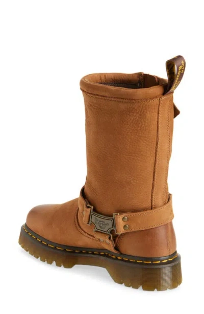 Dr. Martens' Dr. Martens Anistone Harness Boot