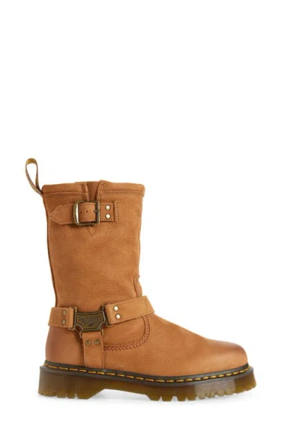Dr. Martens' Dr. Martens Anistone Harness Boot