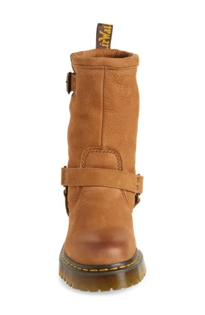 Dr. Martens' Dr. Martens Anistone Harness Boot