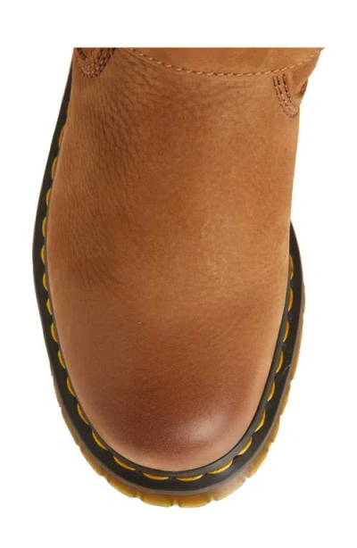 Dr. Martens' Dr. Martens Anistone Harness Boot