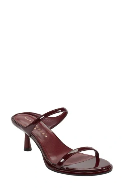Marc Fisher Ltd Alonde Slide Sandal
