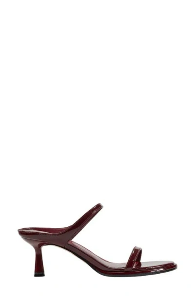 Marc Fisher Ltd Alonde Slide Sandal