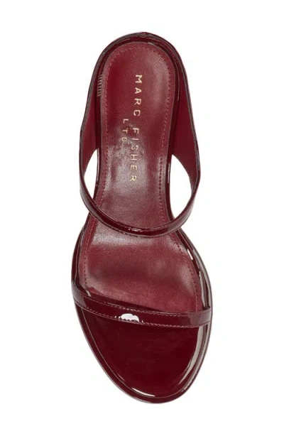 Marc Fisher Ltd Alonde Slide Sandal