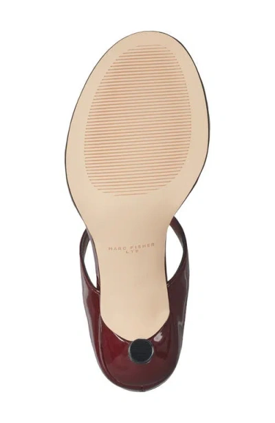 Marc Fisher Ltd Alonde Slide Sandal