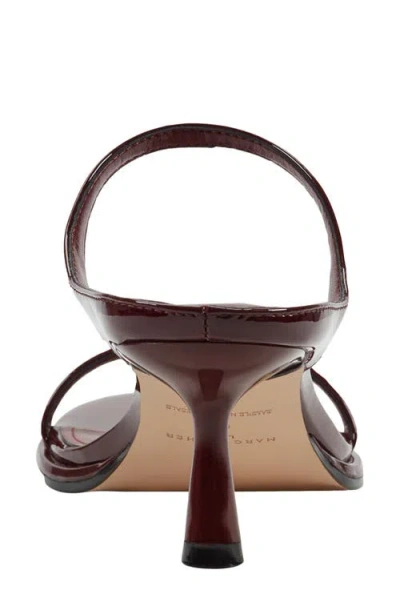 Marc Fisher Ltd Alonde Slide Sandal