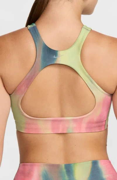 Nike Dri-fit One High Neck Sports Bra