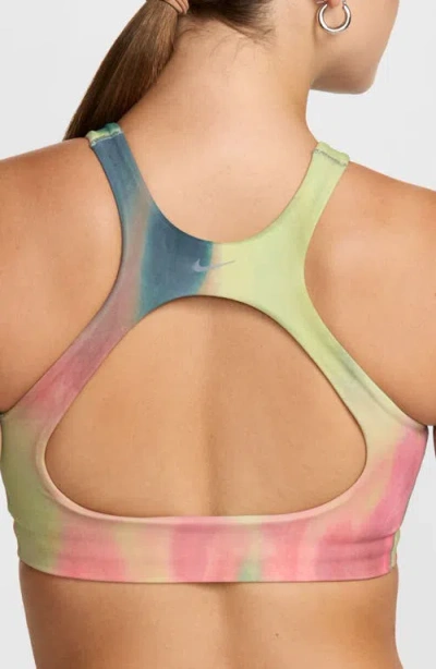 Nike Dri-fit One High Neck Sports Bra