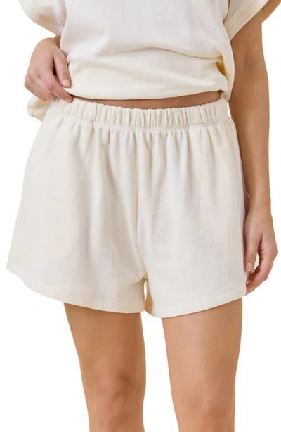 Papinelle Most Wanted Boxer Shorts In White