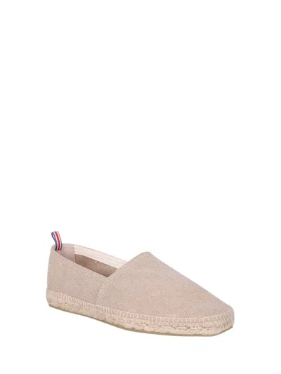 Castaã±er Castañer Espadrillas In Neutral