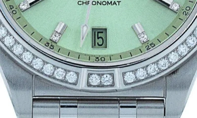 Watchfinder & Co. Breitling  Chronomat Automatic Bracelet Watch, 36mm