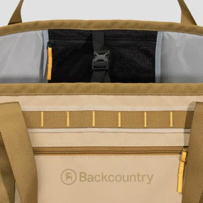 Backcountry All Around 70l Gear Tote